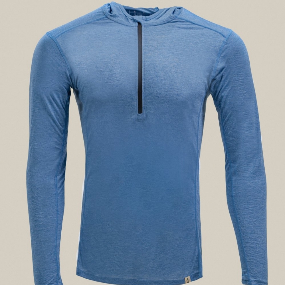 Zpacks x Evolved Supply Co Mirage Sun Hoodie